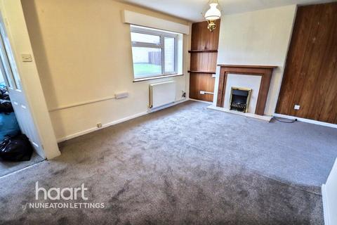 3 bedroom terraced house to rent, Kenmore Drive, Hinckley