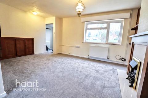 3 bedroom terraced house to rent, Kenmore Drive, Hinckley