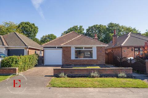 2 bedroom detached house for sale, Ferndale Road, Binley Woods, CV3