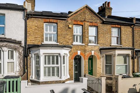 4 bedroom terraced house for sale, Larkbere Road, London, SE26