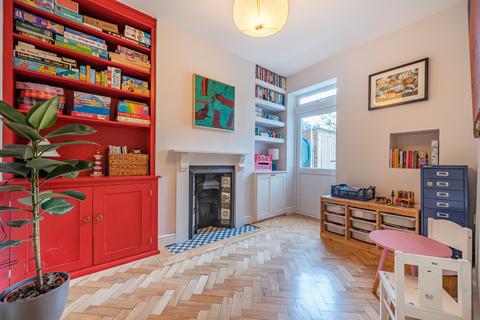 4 bedroom terraced house for sale, Larkbere Road, London, SE26