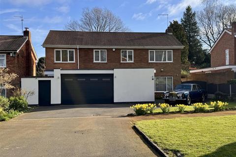 5 Appleton Avenue, Stourbridge, DY8 2JZ