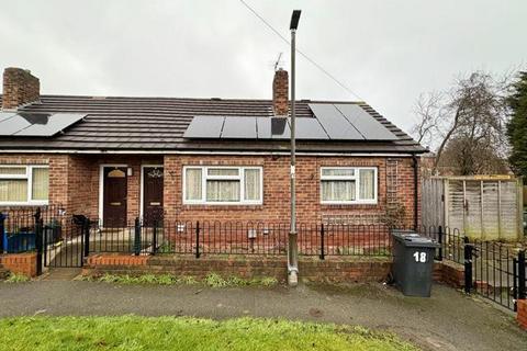 2 bedroom semi-detached bungalow for sale, Second Avenue, Liversedge