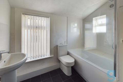 2 bedroom terraced house for sale, Balfour Street, Runcorn, WA7