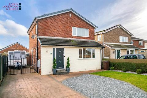 70 Flash Lane, Bramley, Rotherham, S66 1TY