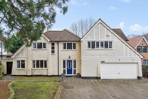 5 bedroom detached house for sale, Cageswood Drive, Farnham Common SL2