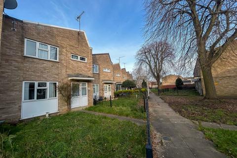 3 bedroom terraced house for sale, Kesteven Walk, Peterborough PE1