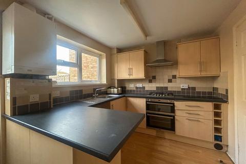 3 bedroom terraced house for sale, Kesteven Walk, Peterborough PE1