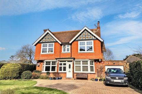 4 bedroom detached house for sale, Decoy Drive, Eastbourne