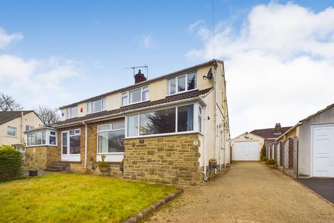 3 bedroom semi-detached house for sale, Greycourt Close, Bradford