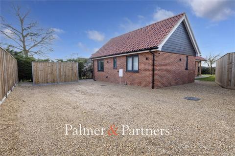 2 bedroom bungalow for sale, Langshaw Close, Framlingham, Woodbridge, Suffolk, IP13