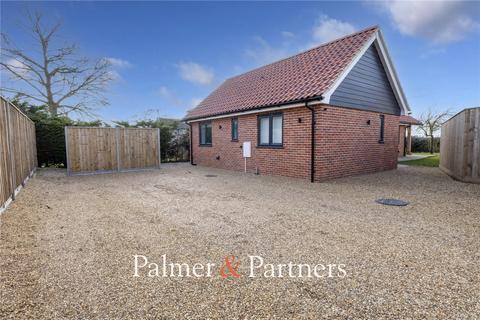 undefined, Langshaw Close, Framlingham, Woodbridge, Suffolk, IP13
