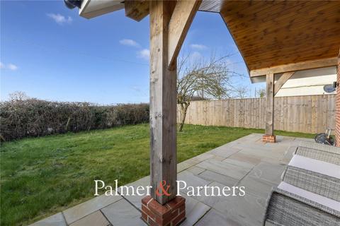 undefined, Langshaw Close, Framlingham, Woodbridge, Suffolk, IP13