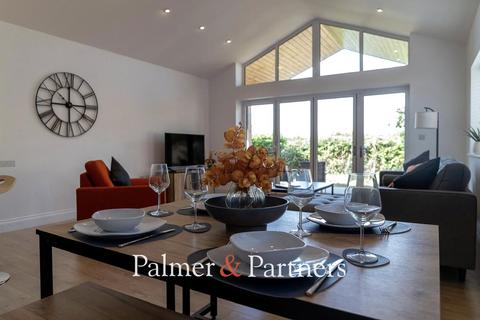 undefined, Langshaw Close, Framlingham, Woodbridge, Suffolk, IP13