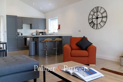 undefined, Langshaw Close, Framlingham, Woodbridge, Suffolk, IP13