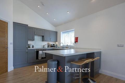 undefined, Langshaw Close, Framlingham, Woodbridge, Suffolk, IP13