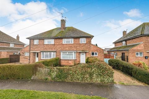 3 bedroom semi-detached house for sale, Fulwell Avenue, Corby NN17