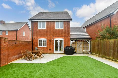 3 bedroom detached house for sale, Braeburn Way, Coxheath, Maidstone, Kent