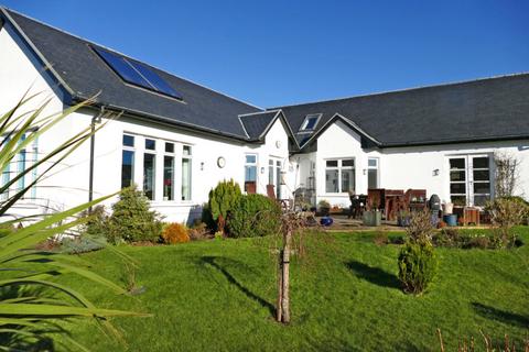 4 bedroom detached house for sale, Sealladh an Eilean, Cam, Ockle, Achateny, PH36 4LG