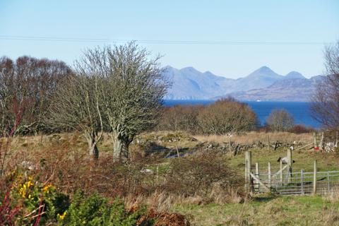undefined, Sealladh an Eilean, Acheteny, Kilchoan,  PH36 4LG