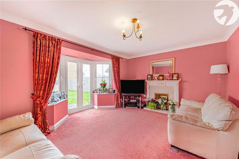 4 bedroom detached house for sale, The Green, Darenth Village Park, Kent, DA2