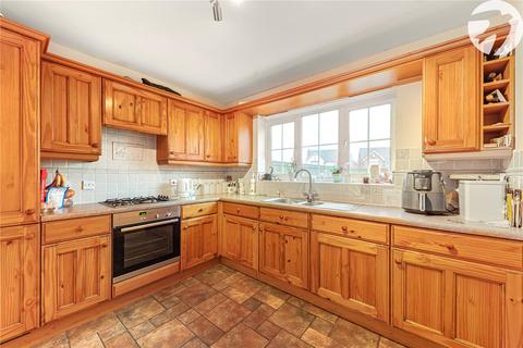 4 bedroom detached house for sale, The Green, Darenth Village Park, Kent, DA2