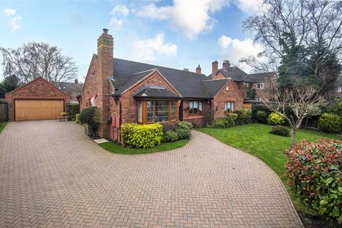 3 bedroom detached bungalow for sale, Valley Lane, Lichfield