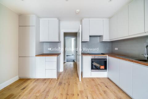 1 bedroom apartment to rent, Berrymead Gardens London W3