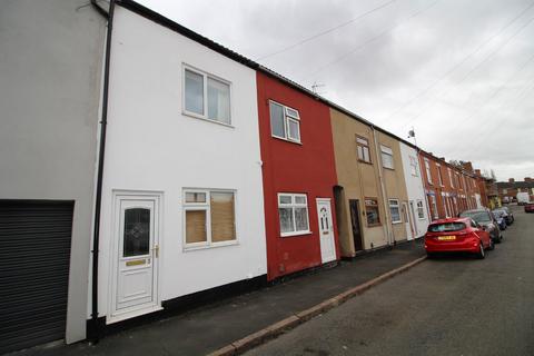 3 bedroom terraced house to rent, Kendal Road, Ellistown, LE67