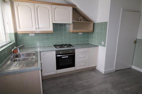 3 bedroom terraced house to rent, Kendal Road, Ellistown, LE67