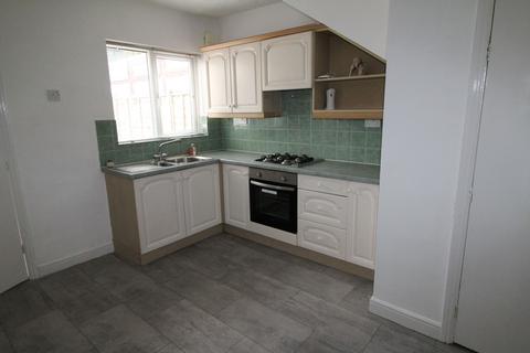 3 bedroom terraced house to rent, Kendal Road, Ellistown, LE67