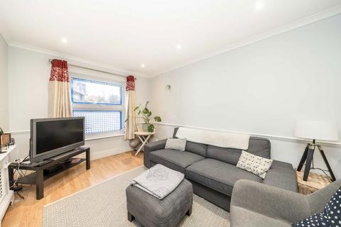 2 bedroom terraced house to rent, Foxley Road, London SW9