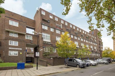 2 bedroom flat to rent, Hotspur Street, London SE11