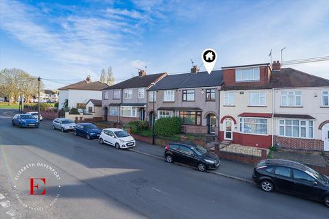 26 Belgrave Road, Wyken, Coventry, CV2 5AY