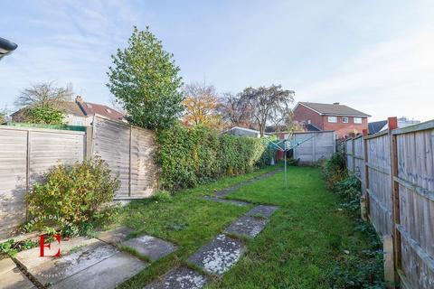 26 Belgrave Road, Wyken, Coventry, CV2 5AY