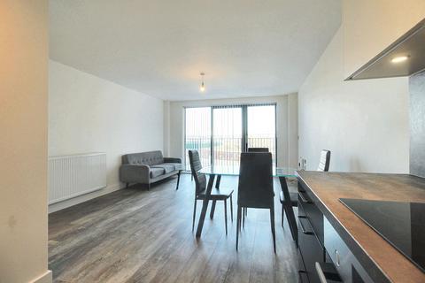 1 bedroom flat for sale, George Street, Ashford TN23