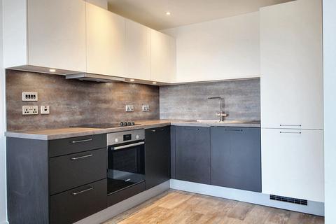 1 bedroom flat for sale, George Street, Ashford TN23