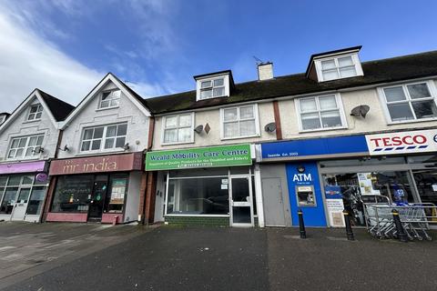 Retail property (high street) to rent, Eastbourne BN22