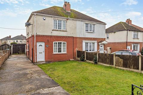 118 Bawtry Road, Harworth, Doncaster, DN11 8NS