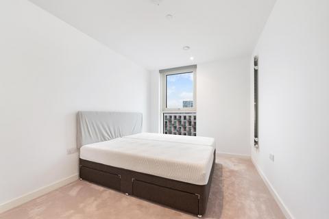 3 bedroom apartment for sale, Carrick House, Royal Wharf,  London, E16