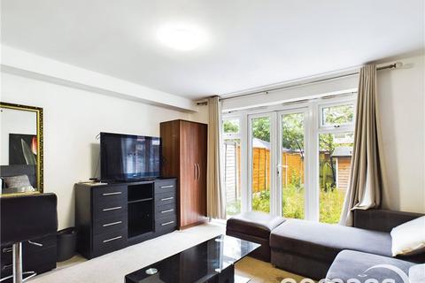 4 bedroom terraced house for sale, Wraysbury Drive, Yiewsley, West Drayton