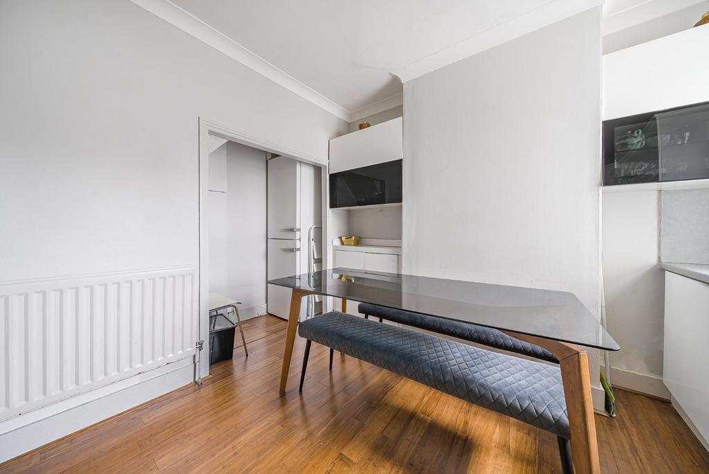 Kitchen/Dining