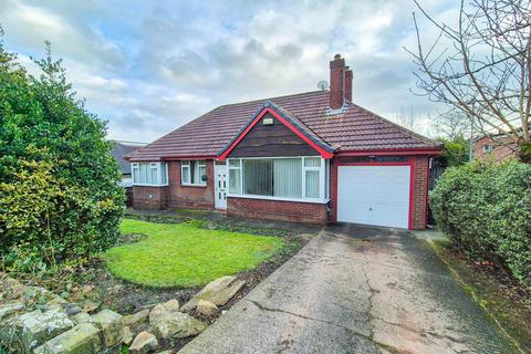 3 bedroom bungalow for sale, Beech Hill Road, Oldham, OL4