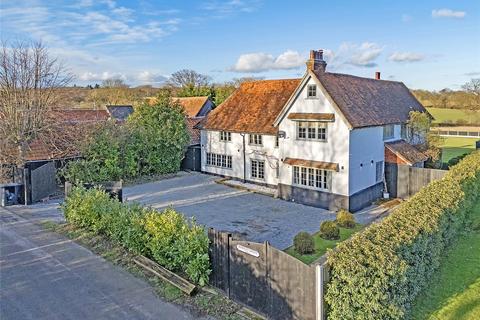 4 bedroom detached house for sale, Handley Green, Ingatestone, Essex, CM4