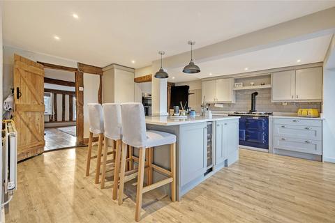 4 bedroom detached house for sale, Handley Green, Ingatestone, Essex, CM4