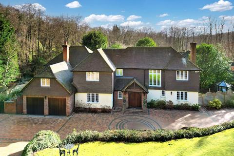 6 bedroom detached house for sale, St. Johns Road, Hazlemere, Buckinghamshire, HP15