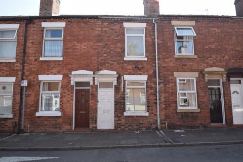 15 Darnley Street, Stoke-on-trent, ST4 2BH