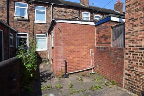 15 Darnley Street, Stoke-on-trent, ST4 2BH