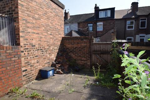15 Darnley Street, Stoke-on-trent, ST4 2BH