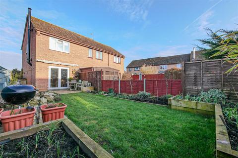 2 bedroom end of terrace house for sale, Kennet Close, Berinsfield OX10